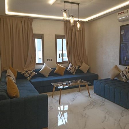Appartement Luxueux Proche De Tout فاس المظهر الخارجي الصورة