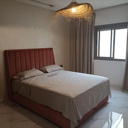 Appartement Luxueux Proche De Tout فاس المظهر الخارجي الصورة