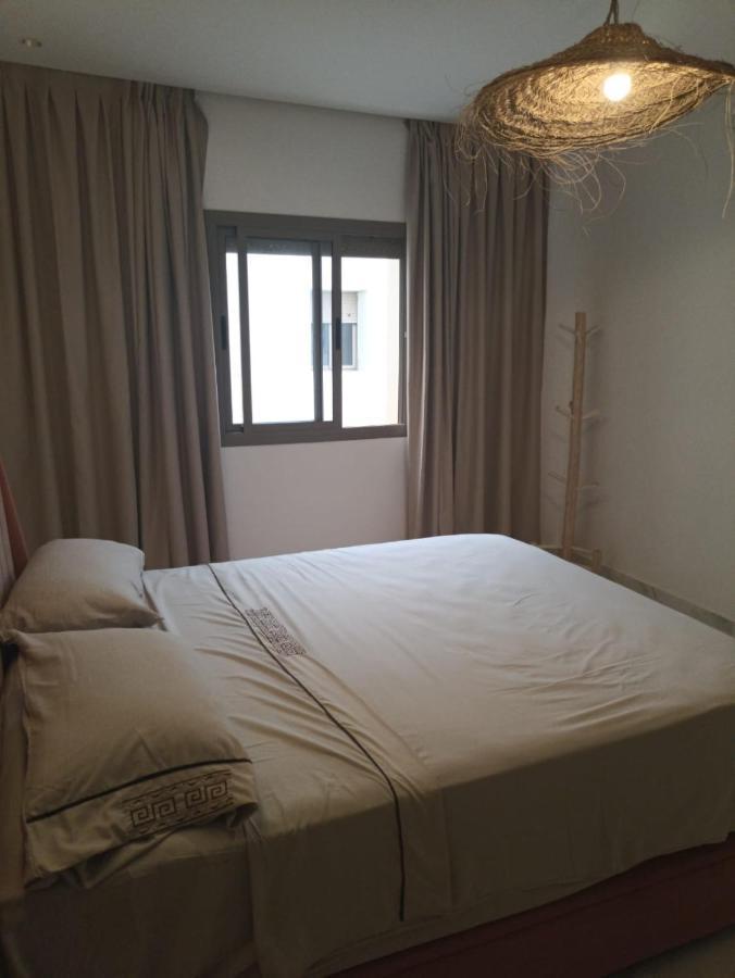 Appartement Luxueux Proche De Tout فاس المظهر الخارجي الصورة